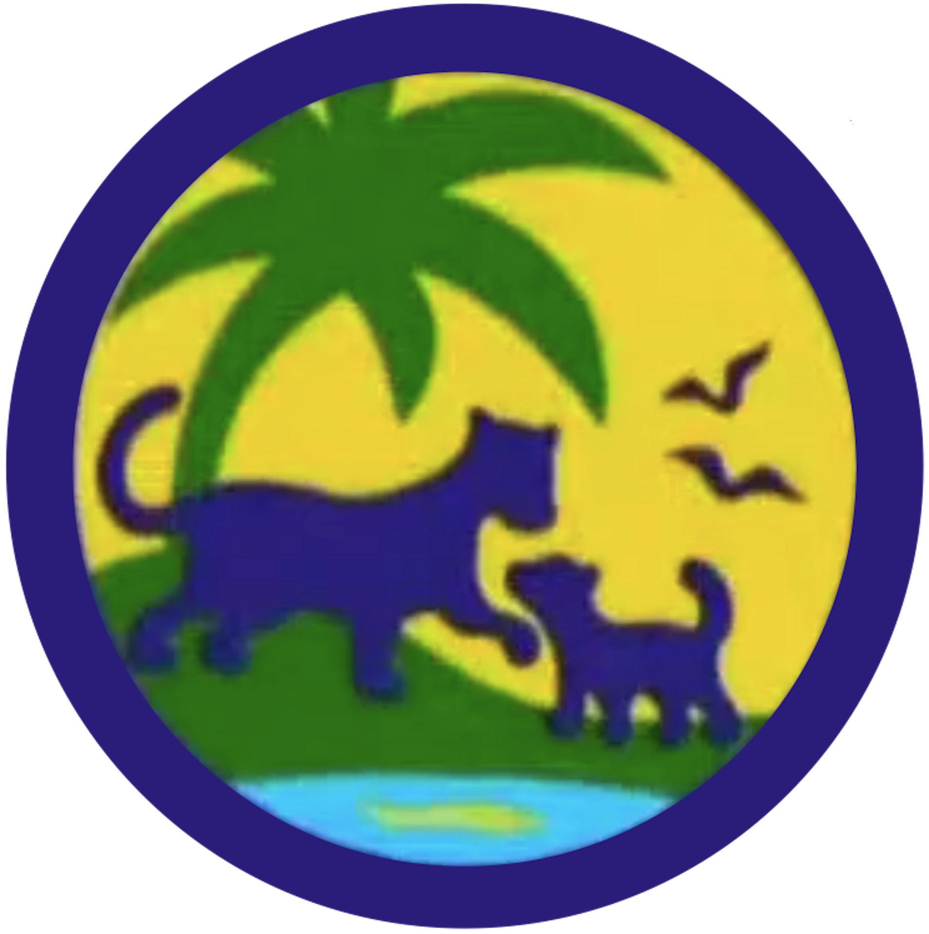 Animal Rescue Center Symbol By Iamnater1225 On DeviantArt animal-rescue-center-symbol-by-iamnater1225-on-deviantart