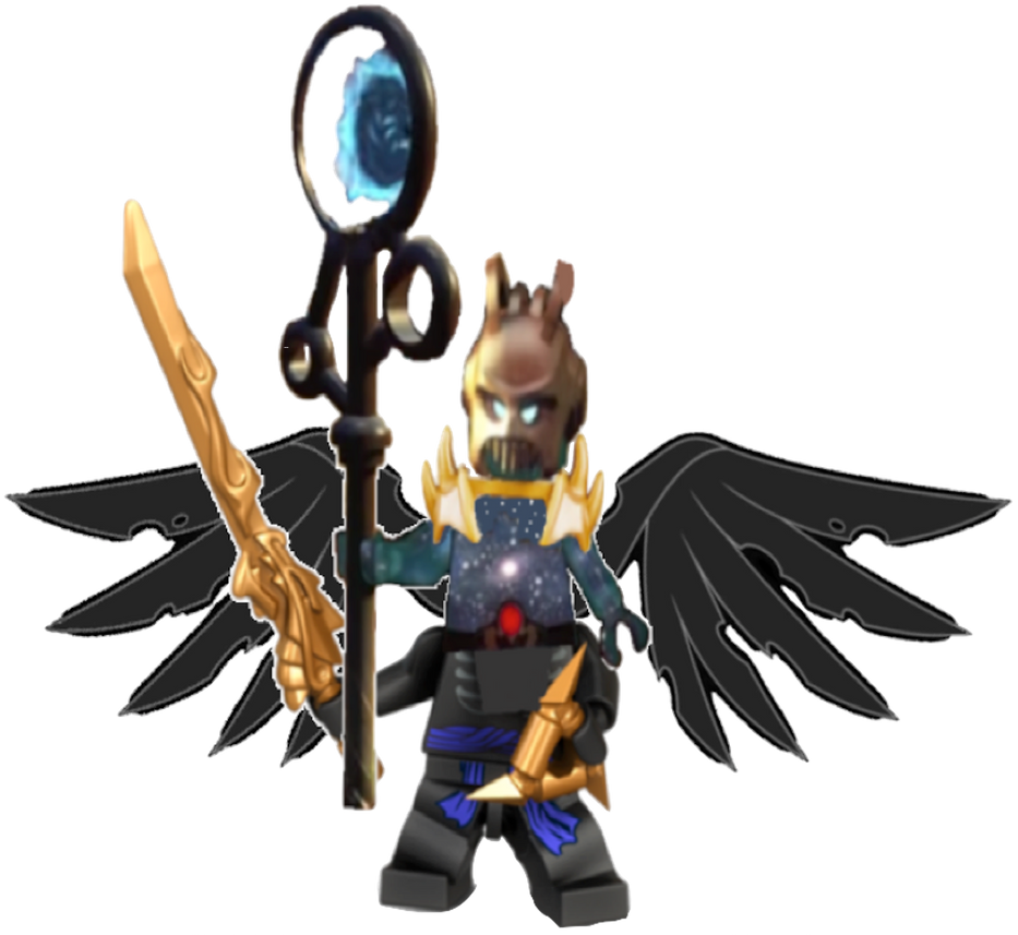 Overlord Vortech by iamnater1225 on DeviantArt