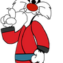 Sylvester (Xiaolin Warrior)