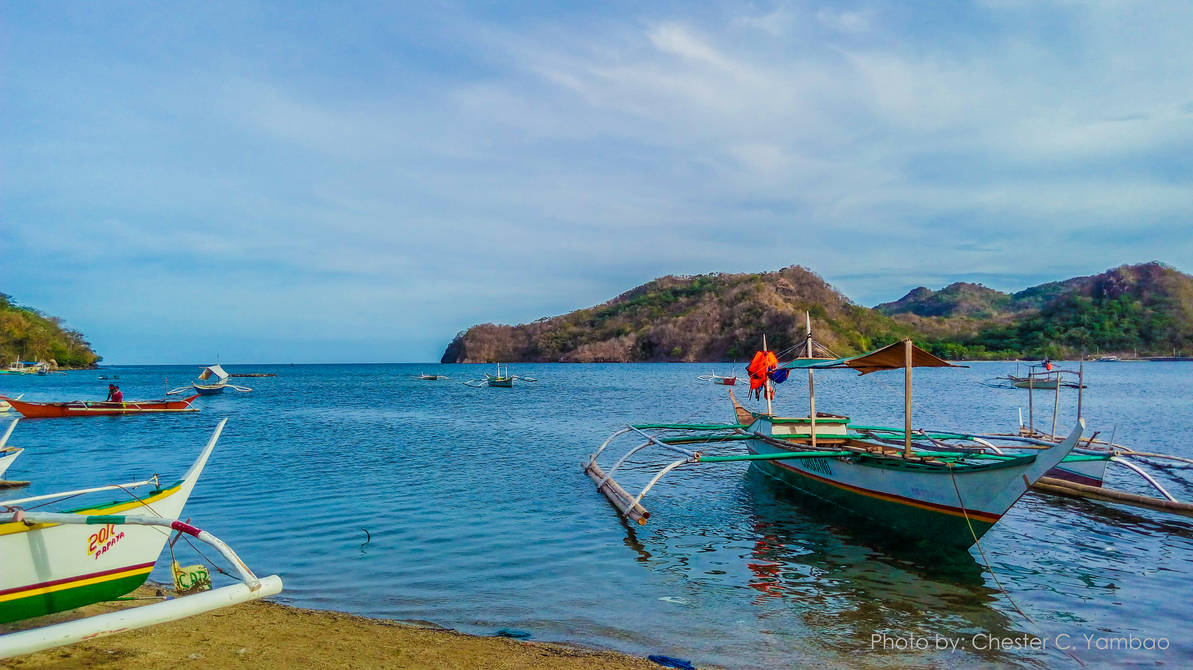 Brgy Papaya Shore Nasugbu Batangas by lacrowa on DeviantArt Brgy Papaya Shore Nasugbu Batangas by lacrowa on DeviantArt