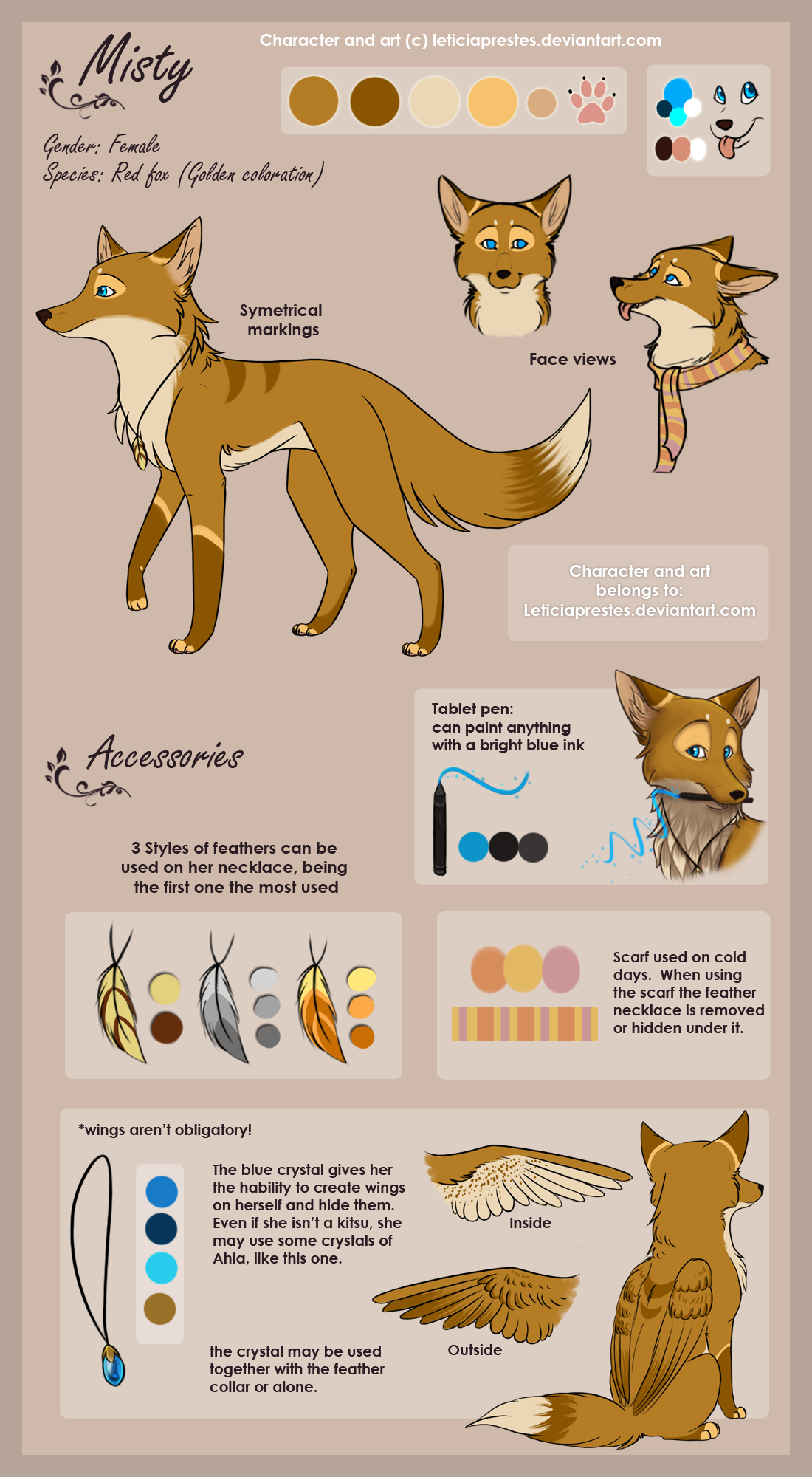 Misty 2014 Ref Sheet V2 (OUTDATED)