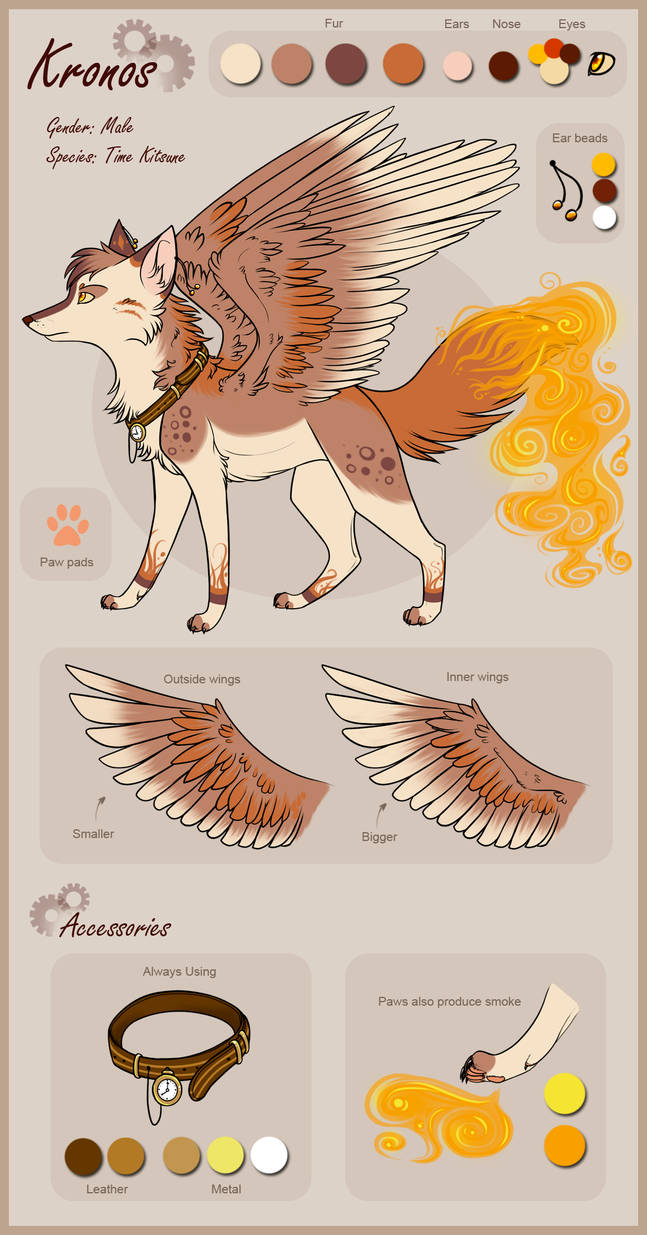 Kronos Eye Color Kronos 2015 Ref Sheet by MistyGoldArt on DeviantArt
