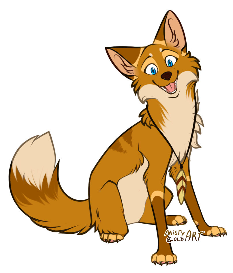 Vulpes-Art Blog | DeviantArt