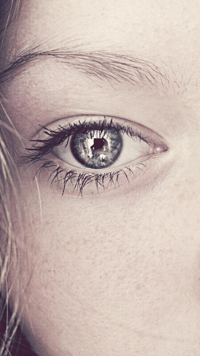 Eye