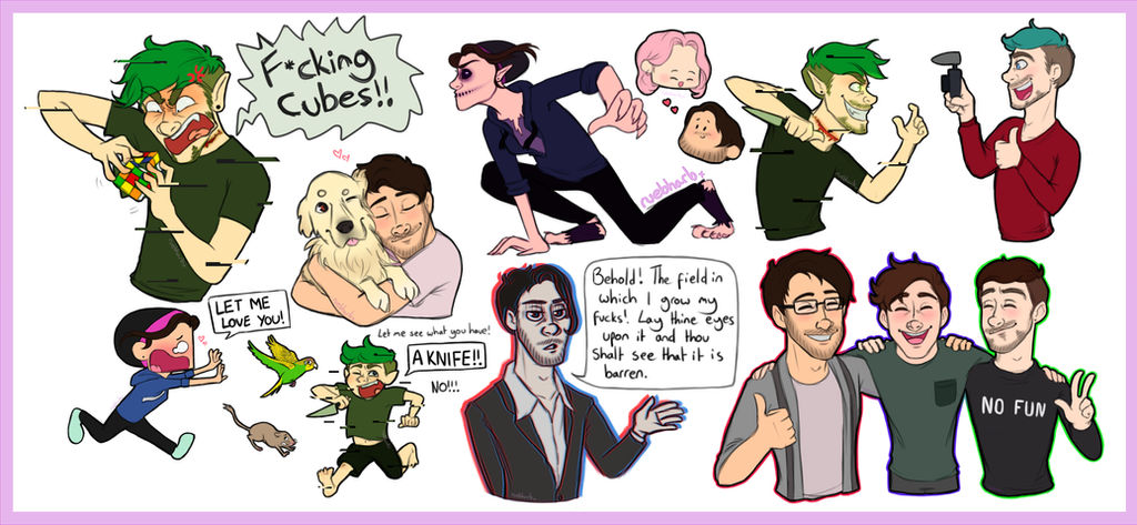 Drawing Your Tweets! by ruebharb on DeviantArt