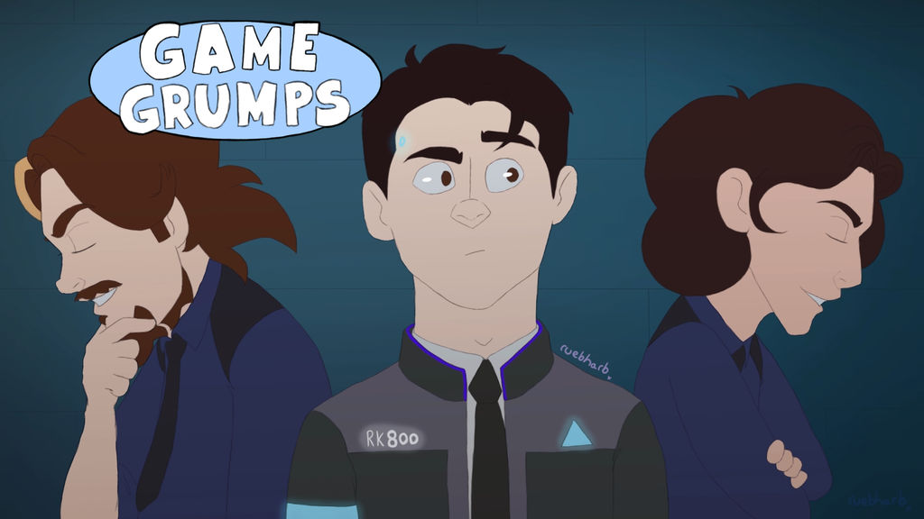 Game Grumps Animated On Game Grumps Fan Club Deviantart Game Grumps Animated On Game Grumps Fan Club Deviantart