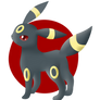 Umbreon icon for housin123