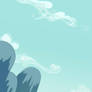 MLP-Sky Background 2