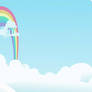 MLP-Sky Background 4