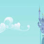 MLP-Sky Background 5