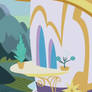 MLP-Canterlot Background 6