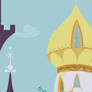 MLP-Canterlot Background 8