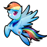 Rainbow Dash