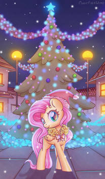 A kind Hearth's Warming