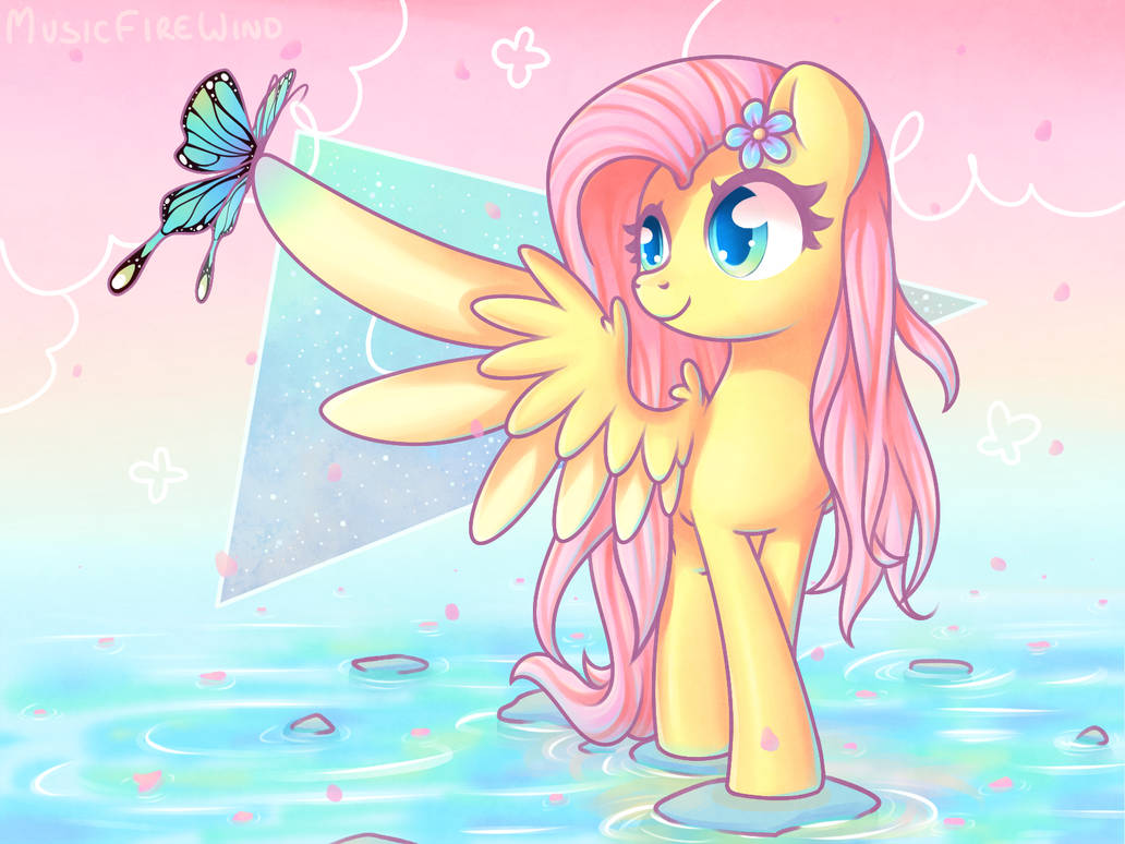Spring by WaveCipher on DeviantArt