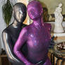 Romance en zentai 5