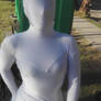 Fanny in zentai 60