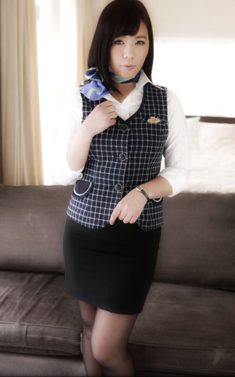 hot japanese office lady by JLAvenger2 on DeviantArt