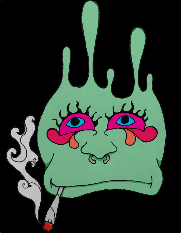 Dopy by DevouringTheSun on DeviantArt