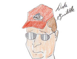 Dale Gribble