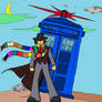 The 4th Doctor