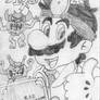 Dr. Mario and viruses