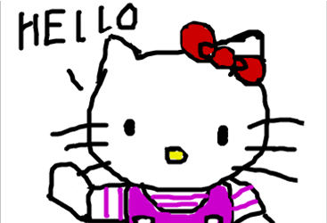 Hello Kitty