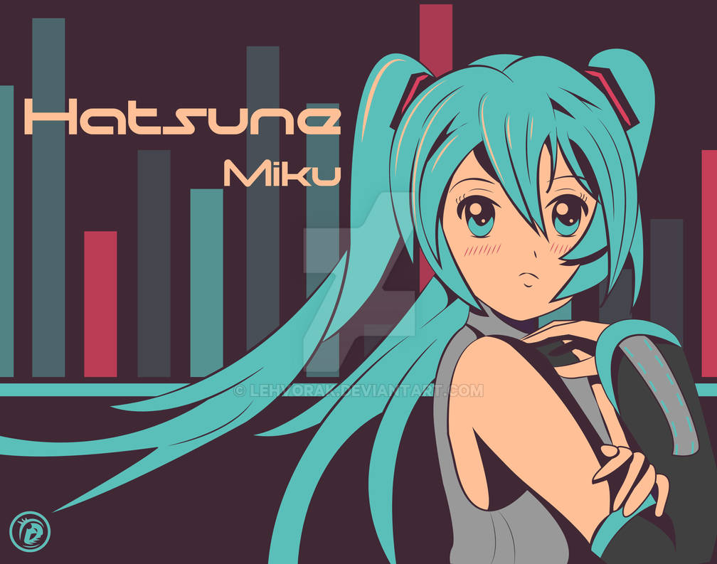 Hatsune Miku