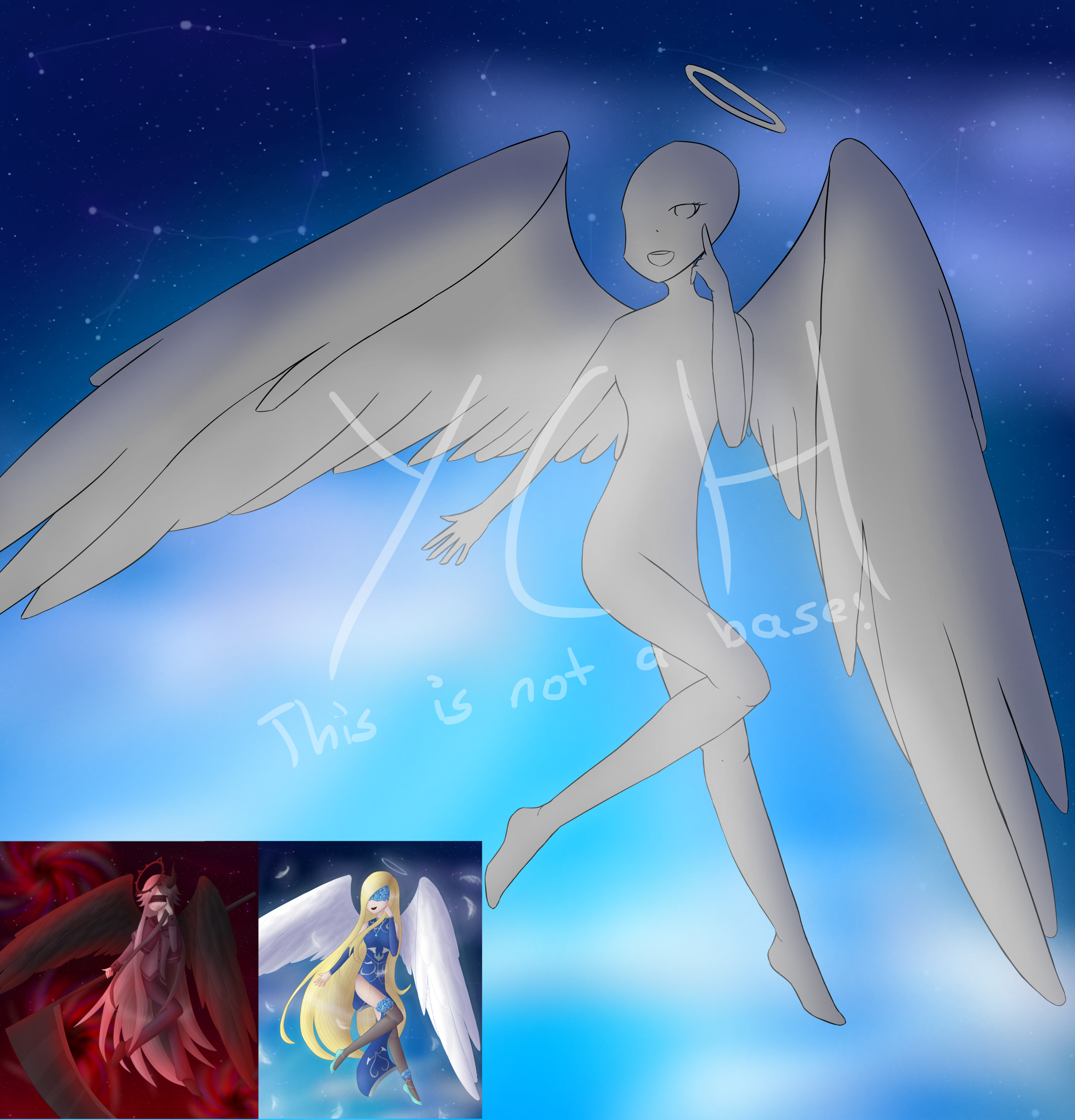 [CLOSED] Angel YCH (270 points)