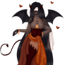 The Dancer