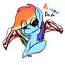 Rainbow Dash