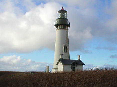 Lighthouse