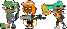 Squib Sprites b.6