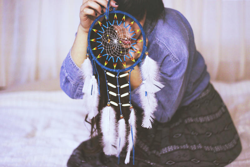 dreamcatcher