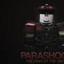 ParaShock, The King of the Kin (Edited)