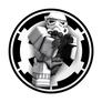 The Galactic Empire Logo