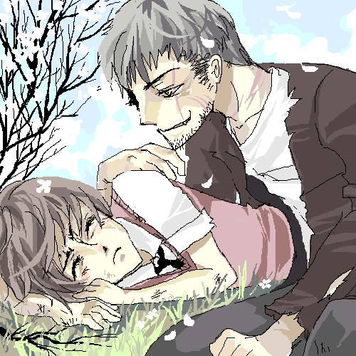 Hp Fenrir X Remus By Chupachup On Deviantart Hp Fenrir X Remus By Chupachup On Deviantart