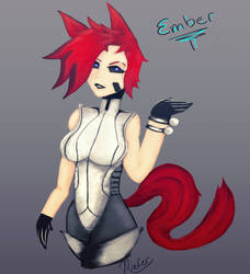 Ember