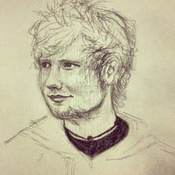 Ed Sheeran