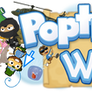 Poptropica Wiki logo