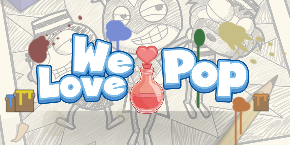 We Love Poptropica group logo...?