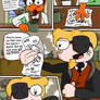 PoptropiComic|Winged Revolution|Chapter 1|Page 1