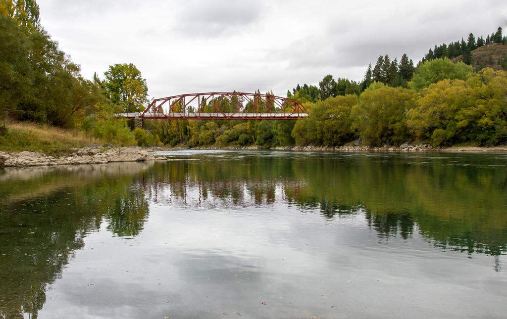 Clyde Bridge