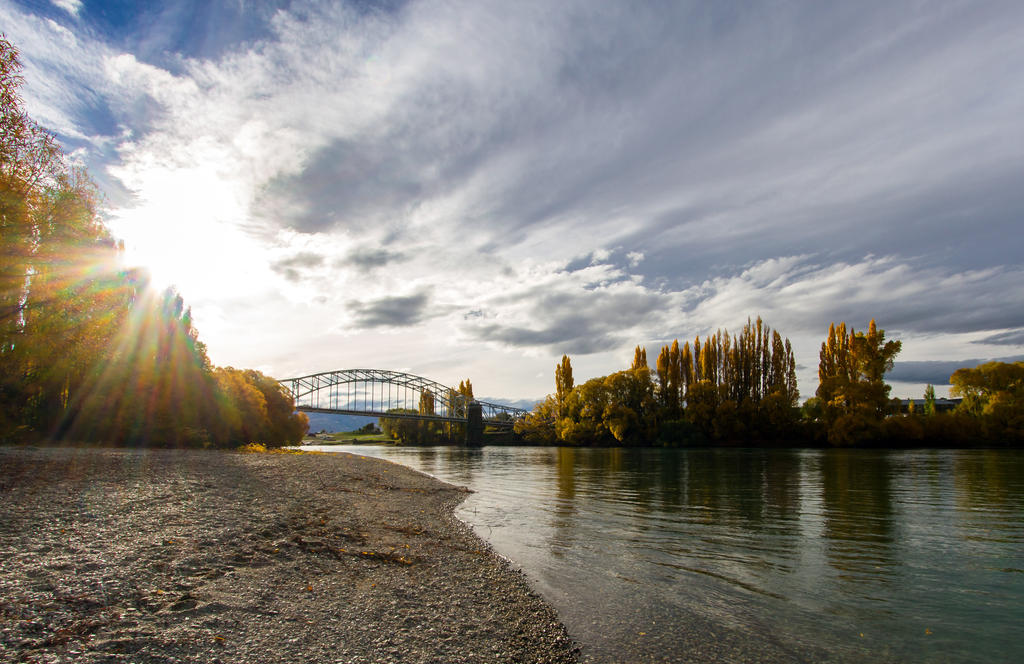 Alexandra Bridge