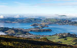 Port in the Harbour by ARC-Photographic