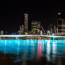 Brisbane Night