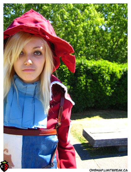 Friya Rifa Freya - Knight's Profile by rifa on DeviantArt