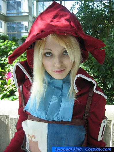 Friya Rifa Freya Up Close and Personal by rifa on DeviantArt
