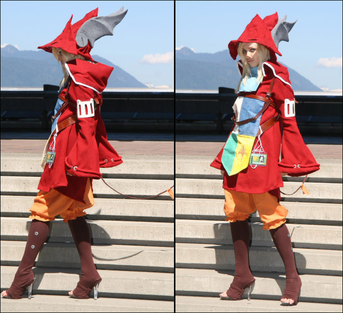 Friya Rifa Freya Crescent Cosplay by rifa on DeviantArt