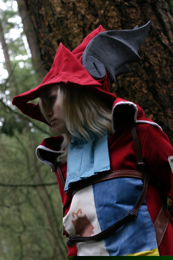 Friya Rifa Freya Cosplay-To be forgotten by rifa on DeviantArt